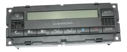 Skdoa Superb 3U Steuergerät Klimaanlage Klimabedienteil 3U0907044A