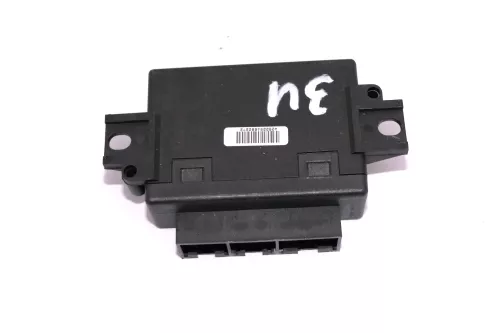 Skoda Superb 3U Steuergerät Einparkhilfe 3U0919283 Parkhilfe PDC