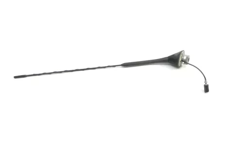 Skoda Superb 3U Antenne Antennenfuß Fuß Antennensockel Radio 1U0035505B