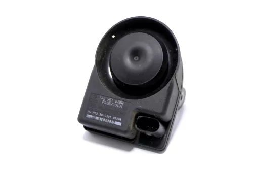 VW Golf 4 Passat 3BG Alarmhupe Sirene Alarmanlage Hupe Signalhorn 1J0951605A