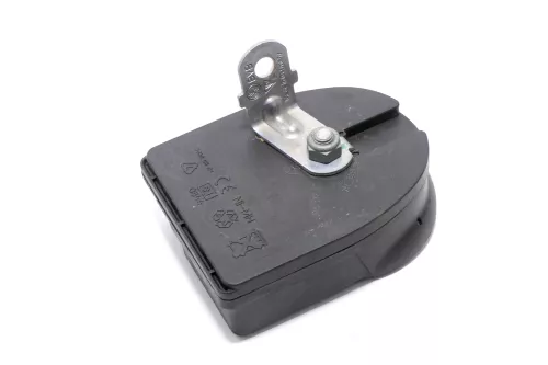 VW Golf 4 Passat 3BG Alarmhupe Sirene Alarmanlage Hupe Signalhorn 1J0951605A (146897)