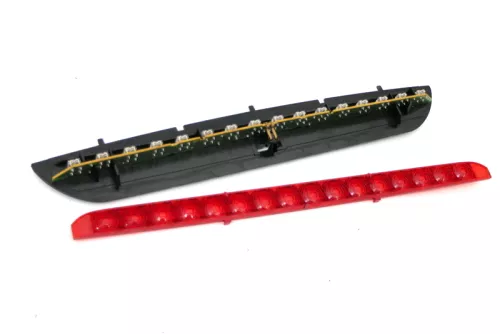 VW Passat 3BG Limousine dritte Bremsleuchte 3. Bremslicht 1J5945121D Bora LED (156453)