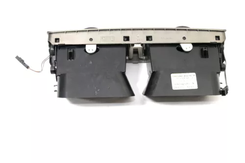 Skoda Superb 3U Lüftungsdüse Düse Lüftung vorne in der Mitte 3U0820951A (157762)