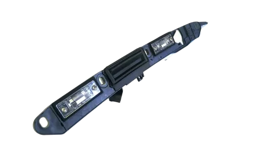 VW Passat 3BG Superb 3U Limousine Griff Heckkklappe Heckklappengriff Öffner