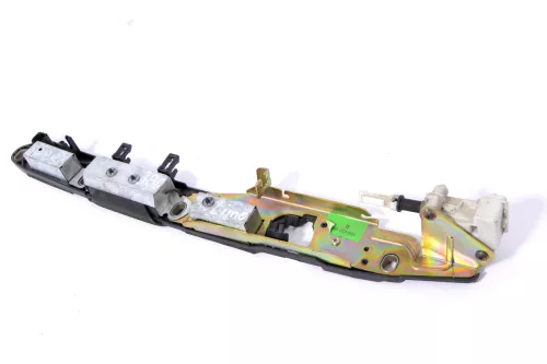 VW Passat 3BG Superb 3U Limousine Griff Heckkklappe Heckklappengriff Öffner (158451)