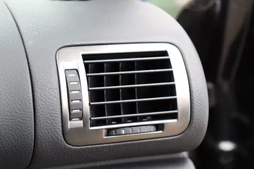 Skoda Superb 3U Lüftungsdüse Düse Lüftung rechts vorne 3U0819702G WNK