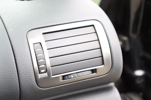 Skoda Superb 3U Lüftungsdüse Düse Lüftung rechts vorne 3U0819702G WNK (158470)