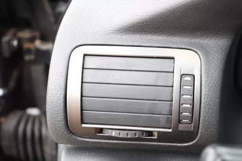 Skoda Superb 3U Lüftungsdüse Düse Lüftung links vorne 3U0819701G WNK