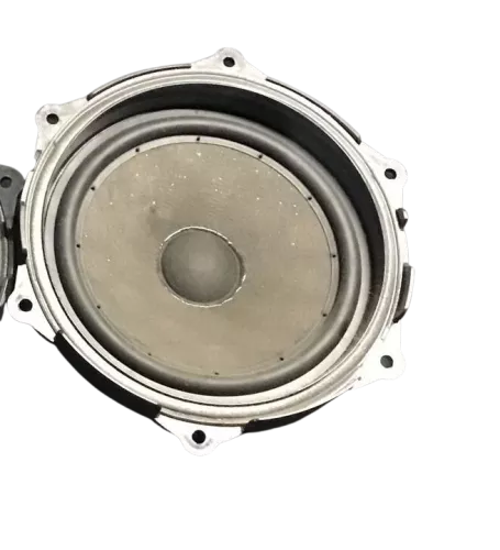 1x Seat Ibiza 6L Limousine Box Lautsprecher 6J0035411 vorne rechts / links (163860)