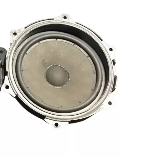 1x Seat Ibiza 6L Limousine Box Lautsprecher 6J0035411 vorne rechts / links (163860)