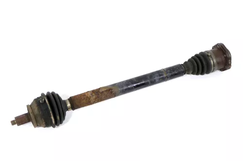 VW Polo 9N Fox Seat Ibiza 6L Antriebswelle Gelenkwelle rechts Automatik 1,4 AUA (169124)