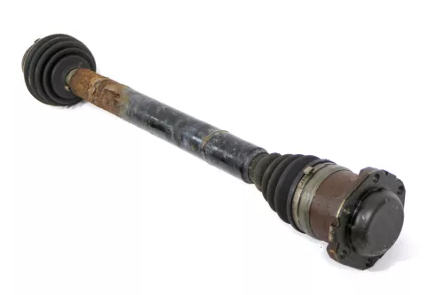 VW Polo 9N Fox Seat Ibiza 6L Antriebswelle Gelenkwelle rechts Automatik 1,4 AUA (169124)