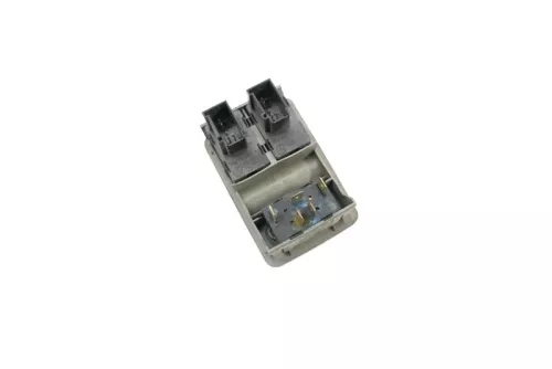 VW Polo 6N2 elektrischer Fensterheber Schalter Schaltereinheit links schwarz (173160)