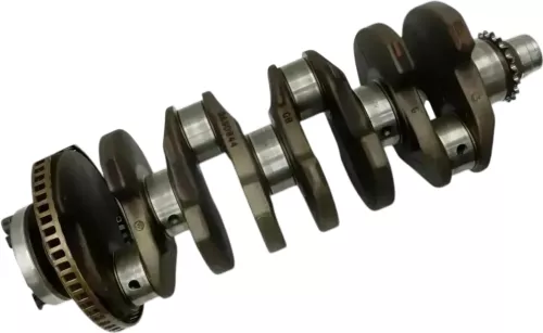 Audi A3 VW Golf 4 Kurbelwelle 1,8T Turbo AGU/ARZ/AJQ APP AQA APX AUM ARY