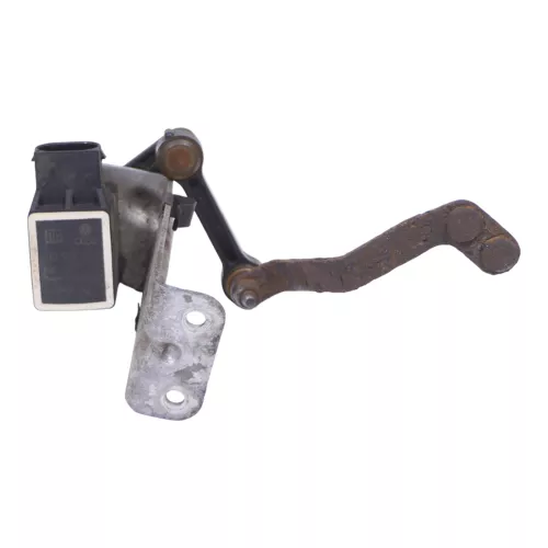 VW Passat 3BG 3B Sensor Leuchtweitenregulierung Niveausensor 4B0907503 hinten hi