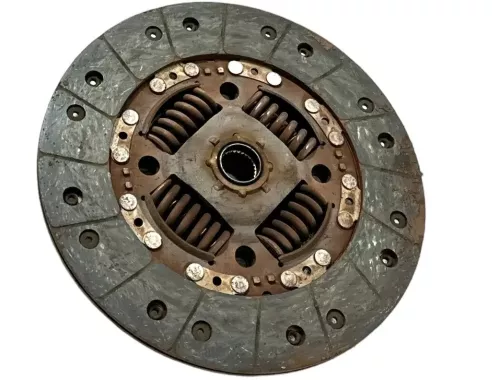 VW T4 Schwungrad Kupplung Druckplatte 2.4 AAB 57kw 77PS  074105273D (201526)