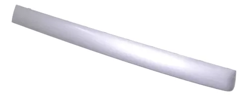 Passat 3C B7 Verkleidung Abdeckung  Armaturenbrett Dekor Blende rechts silber ti (201577)