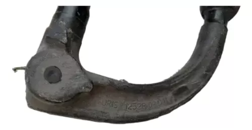 VW Golf 6 5K Kugelkopf abnehmbare Anhängerkupplung 1K0803882 Haken (201580)