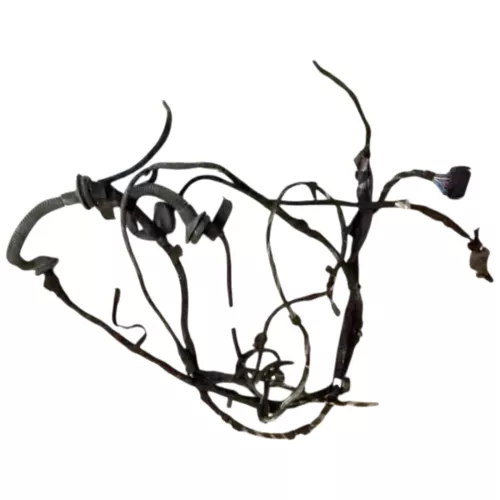 Audi A2 8Z Kabelbaum Leitungssatz hinten für Heckklappe Kabel 8Z1970207N (201581)