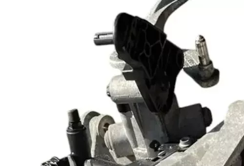 Ibiza Polo Schaltkulisse für Getriebe Allrad 02T301230J Schalteinheit BSX (201593)