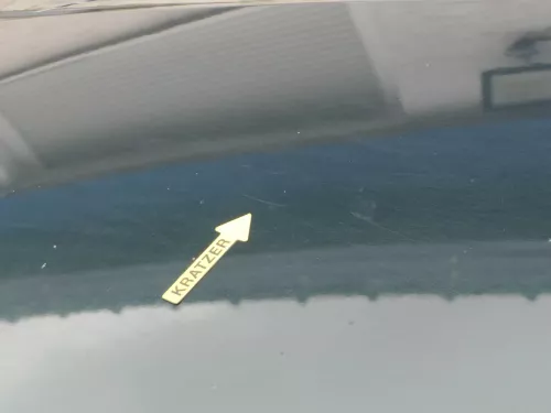 Skoda Fabia 6Y Motorhaube Klappe vorne grün LF8C vorn  (OHNEgrill!) (201599)