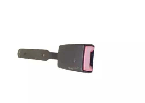 Skoda Fabia 6Y Gurtschloß Schloß Gurt 6Y0858472K vorne rechts Beifahrersitz Sitz (201611)