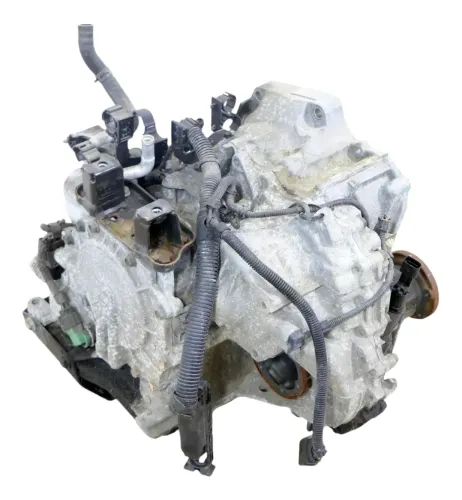 Getriebe ESK Polo 9N 9N3 55kw 1,4 16V 175.000KM Automatik Automatikgetriebe