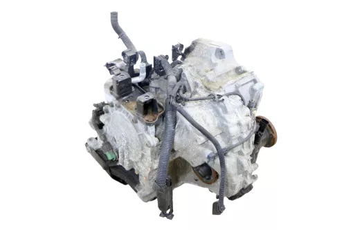 Getriebe ESK Polo 9N 9N3 55kw 1,4 16V 175.000KM Automatik Automatikgetriebe (201633)