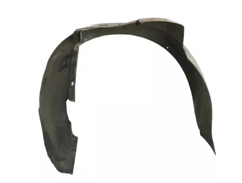 Skoda Superb 3U Radhausschale Dämpfung Radhaus vorne rechts 3U0809958