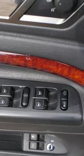 Skdoa Superb 3U Kabelbaum Tür Türkabelbaum ZV vorne links 3U0971121D anklappbar (201651)