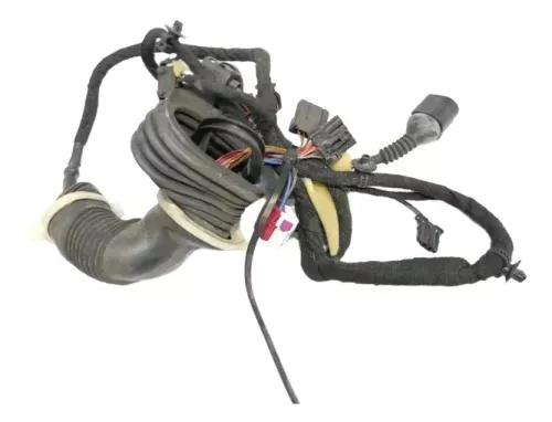 Skdoa Superb 3U Kabelbaum Tür Türkabelbaum ZV hinten rechts 3U0971162L