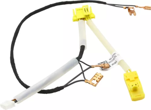 Passat 3B Sharan Superb Kabelbaum Kabelstrang Kabel Lenkrad Airbag 7M3971584 (201674)