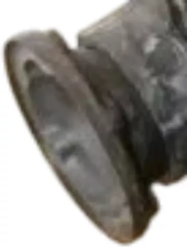 VW Polo 6N Golf 3 6N2 Flanschwelle Flansch an Getriebe Automatik rechts (201681)