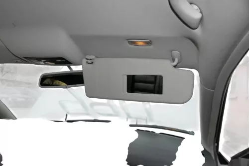 Skoda Superb 3U Himmel Innenraum Decke Dachhimmel Dach oben grau perlgrau (201688)