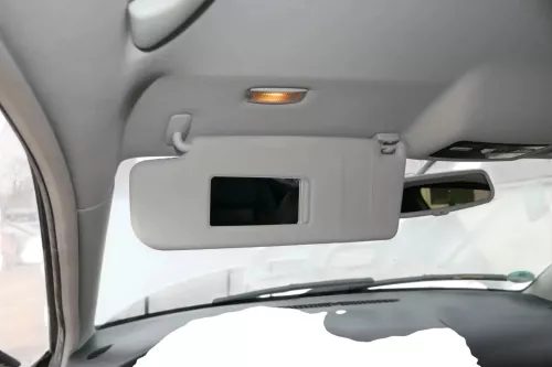 Skoda Superb 3U Himmel Innenraum Decke Dachhimmel Dach oben grau perlgrau (201688)