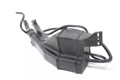 Passat 3B Aktivkohlefilter Aktivkohlebehälter 3B0201803C