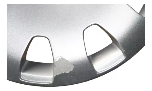 4 x Stück Original Skoda Octavia 1U Radzierkappe Radkappe 15 Zoll 1U0601147G (142441)