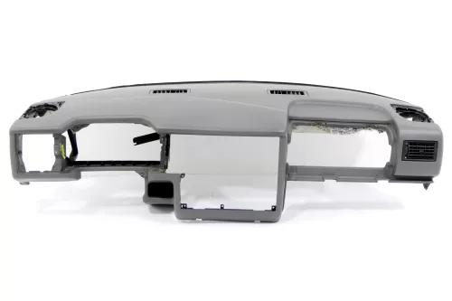 Armaturenbrett T4 mit Airbag grau Q163 (144996)