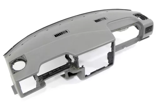 Armaturenbrett T4 mit Airbag grau Q163 (144996)