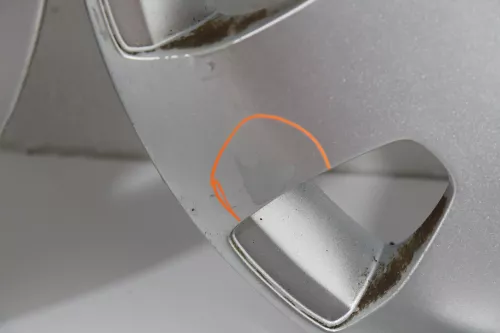 4 x Stück Original Skoda Octavia 1U Radzierkappe Radkappe 15 Zoll 1U0601147G 4 (145119)