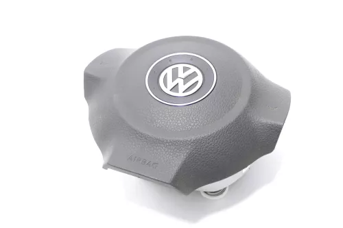 VW Golf 6 5K Airbag für Lenkrad 5K0880201D schwarz