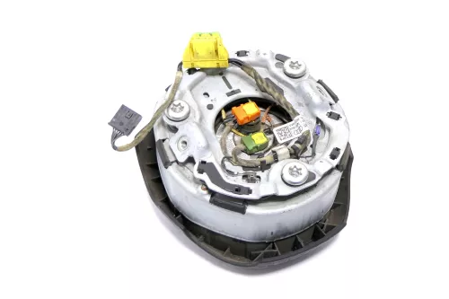 Audi A4 8K B8 A5 8T Airbag für Lenkrad 8K0880201A schwarz soul (146818)