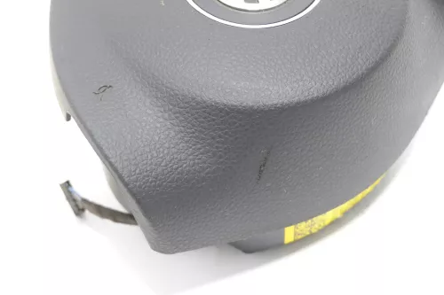 Pasat 3C B6 B7 CC Airbag für Lenkrad 3C8880201T 3C8880201AA schwarz soul (146820)
