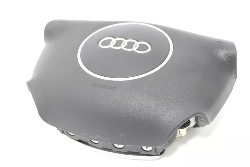 Audi A4 8E B7 B6 Airbag für Lenkrad 8E0880201AA schwarz (146956)