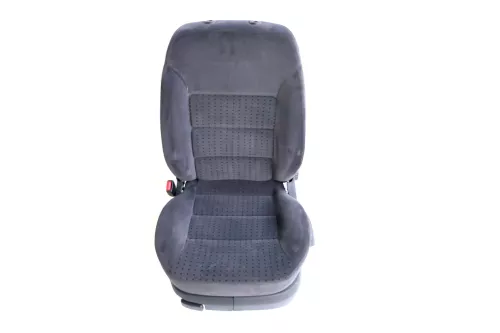 VW Golf 4 1J Bora Sitz vorne links Fahrersitz 4/5Türer Variant Kombi 