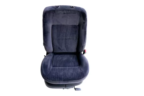 VW Passat 3BG 3B Sitz vorne rechts Beifahrersitz Sitzheizung  - STECKER???? (147020)