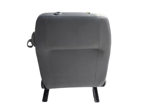 VW Polo 9N3 9N vorne links Sitz Fahrersitz 2/3-Türer Airbag (147048)