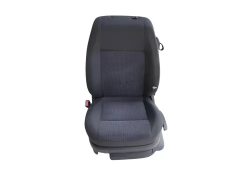 VW Polo 9N3 9N vorne links Sitz Fahrersitz 2/3-Türer Airbag
