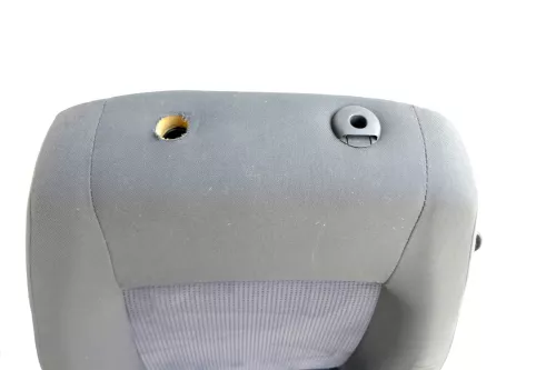 VW Polo 9N3 9N vorne links Sitz Fahrersitz 2/3-Türer Airbag (147048)