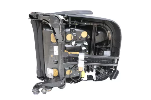 VW Golf 4 1J Bora Sitz vorne rechts Beifahrersitz 4/5Türer Variant (147050)